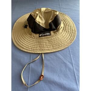 Columbia Adults Bucket Sun Hat One Size